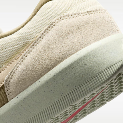 Nike SB Force 58 - Coconut Milk