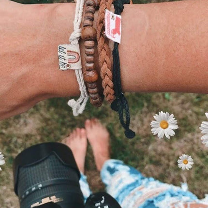 Bliss Brave Beautiful | Earth Vibes