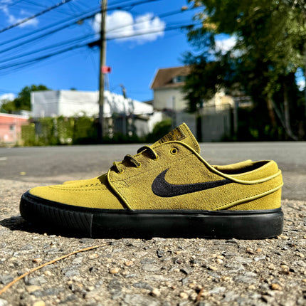 Nike SB Janoski Pacific Moss