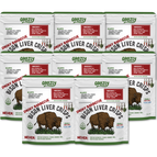 Smoky Barbecue / 8 Pack