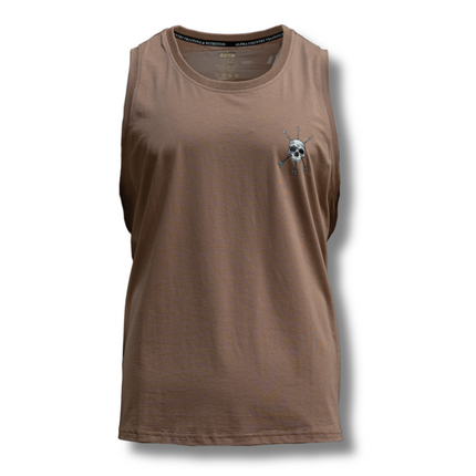 MEN'S | RAPID PERFORMANCE TANK
