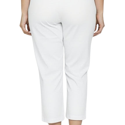 Women's Stretch Denim Capris– Lightweight Stretch