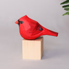 Red (Male)