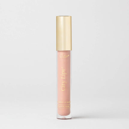 Lip Plumper Gloss