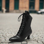 Black / 34