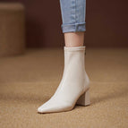 Beige / 34