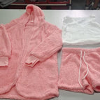 Pink / L