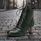 Dark Green / 34