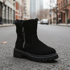 Black / 36