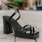 Black / 35