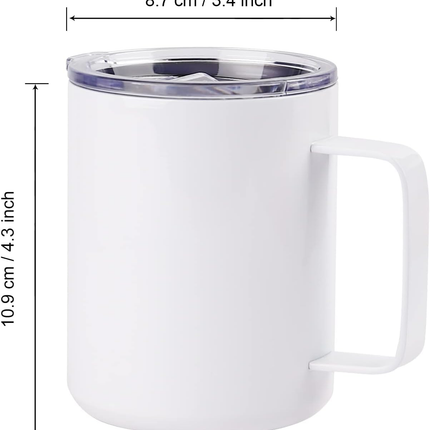 You're Not the Dumbest Tumbler