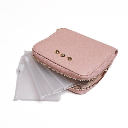 Travel Pouch Organizer