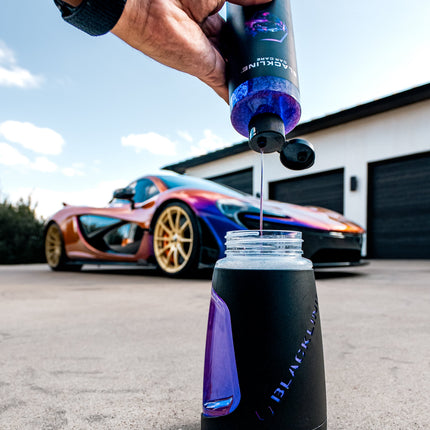BLACKLINE® ULTRA SERIES FOAM CANNON