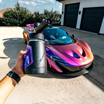 BLACKLINE® ULTRA SERIES FOAM CANNON