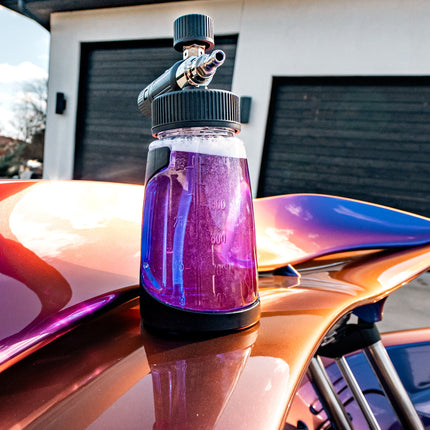 BLACKLINE® ULTRA SERIES FOAM CANNON