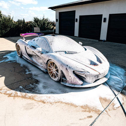 BLACKLINE® ULTRA SERIES FOAM CANNON