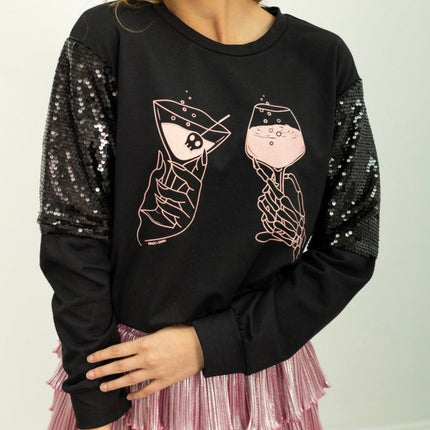 Pick Your Poison Long Sleeve