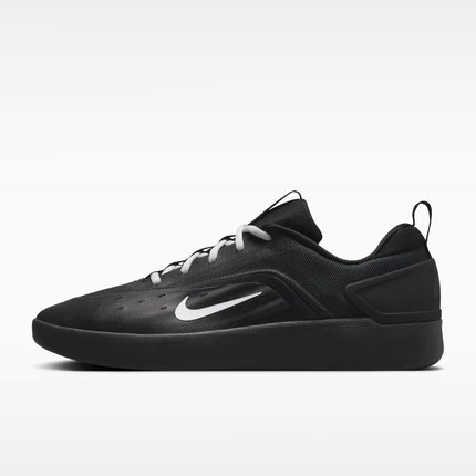 Nike SB Zoom Nyjah 4 - Black/White