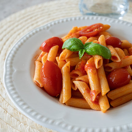 My Cooking Box, Italian Pasta Dinner Kit Penne with Tomato Sauce