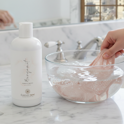 BERGAMOT Scented Laundry Detergent