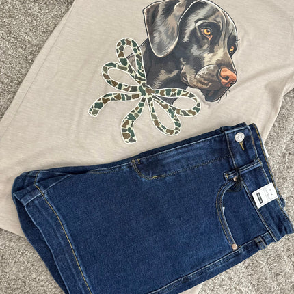 On The Hunt Tee