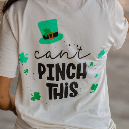 Can’t Pinch This