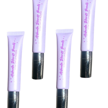 Ashunta Sheriff Beauty Glow Lift Lip Plumper
