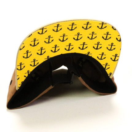 New York Anchor - 5 Panels