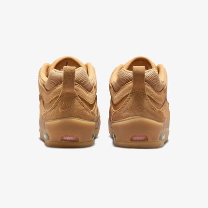 Nike SB Air Max Ishod - Wheat