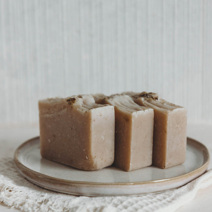 Baobab Face Bar