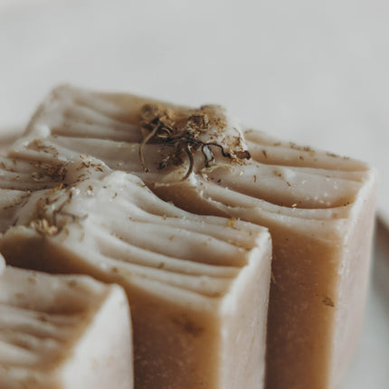 Baobab Face Bar