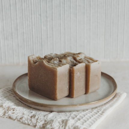 Baobab Face Bar
