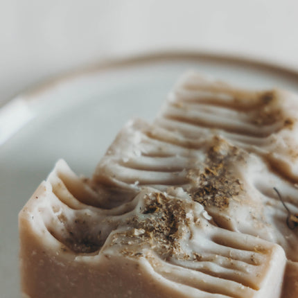 Baobab Face Bar