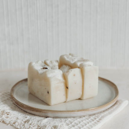 Burdock Cocoa Soap