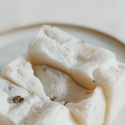 Burdock Cocoa Soap