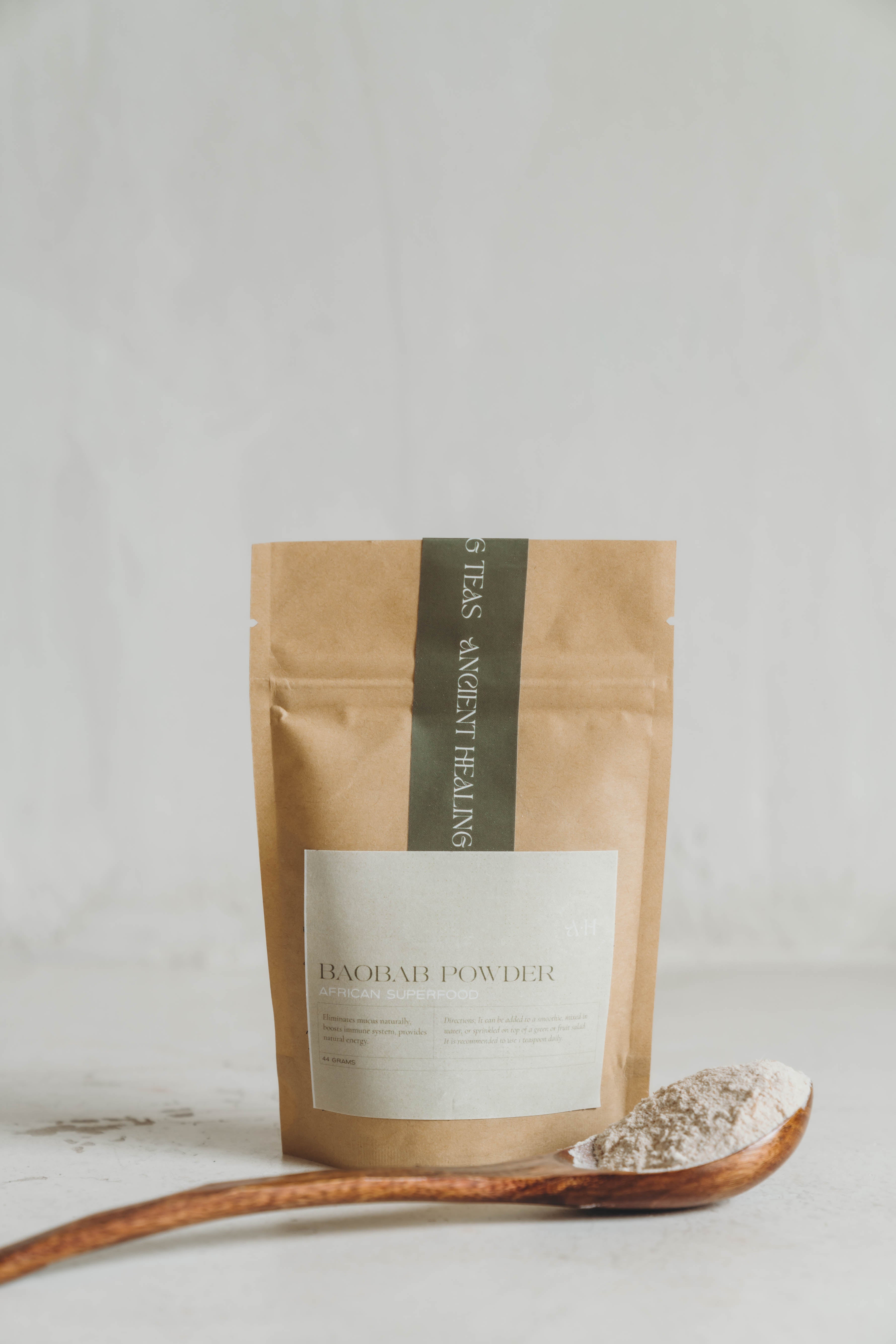 Balanced Blood Sugar Bundle