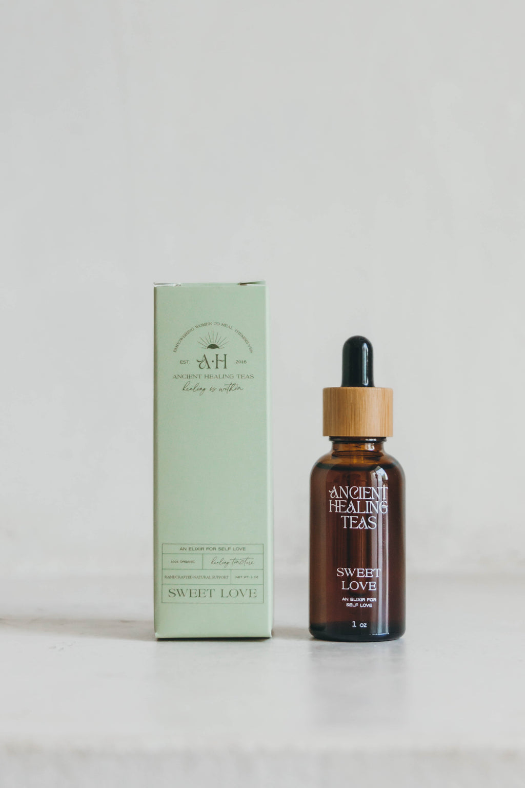 Sweet Love Tonic