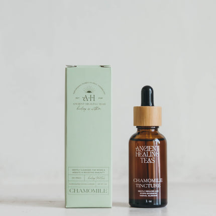 Chamomile Tincture