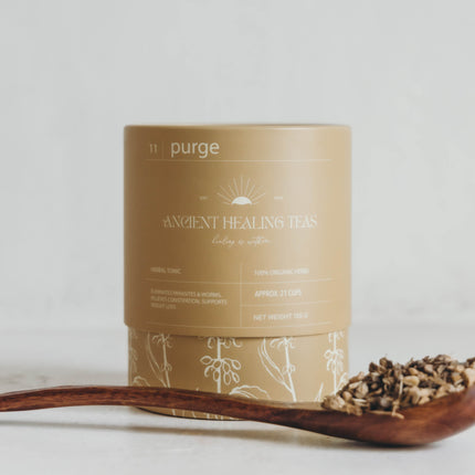 21 Day Fibroid Cleanse