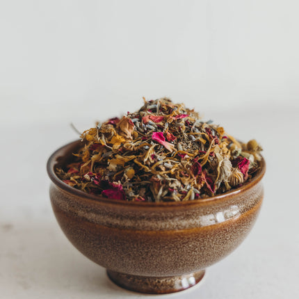 Yoni Steaming Herbal Blend