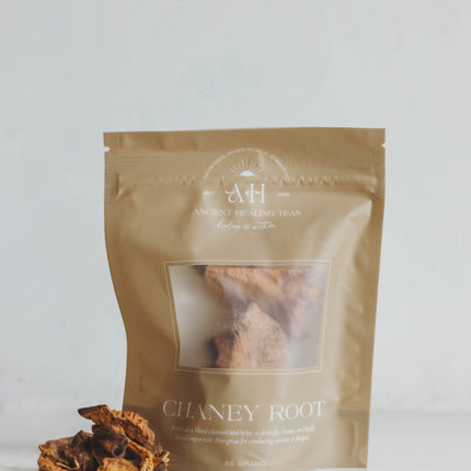 Chaney Root