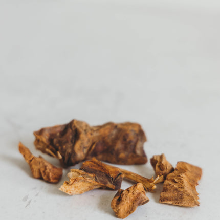 Chaney Root
