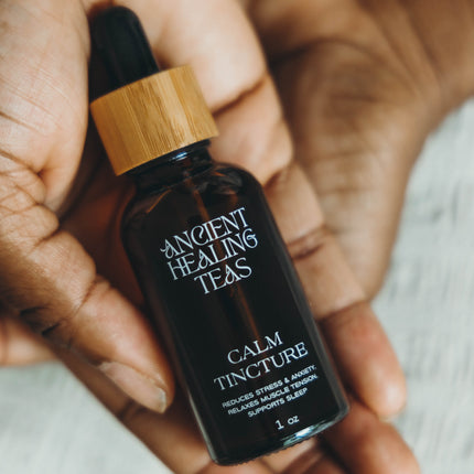 Calm Tincture