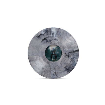 A Killer’s Confession – Victim 1 Bleach Mix 013 Translucent LP