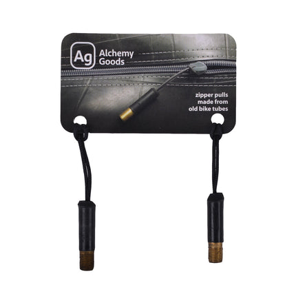 Alchemy Goods - Zipper Pulls - Pair