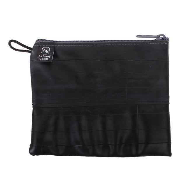 Alchemy Goods - Large Zipper Pouch with Liner