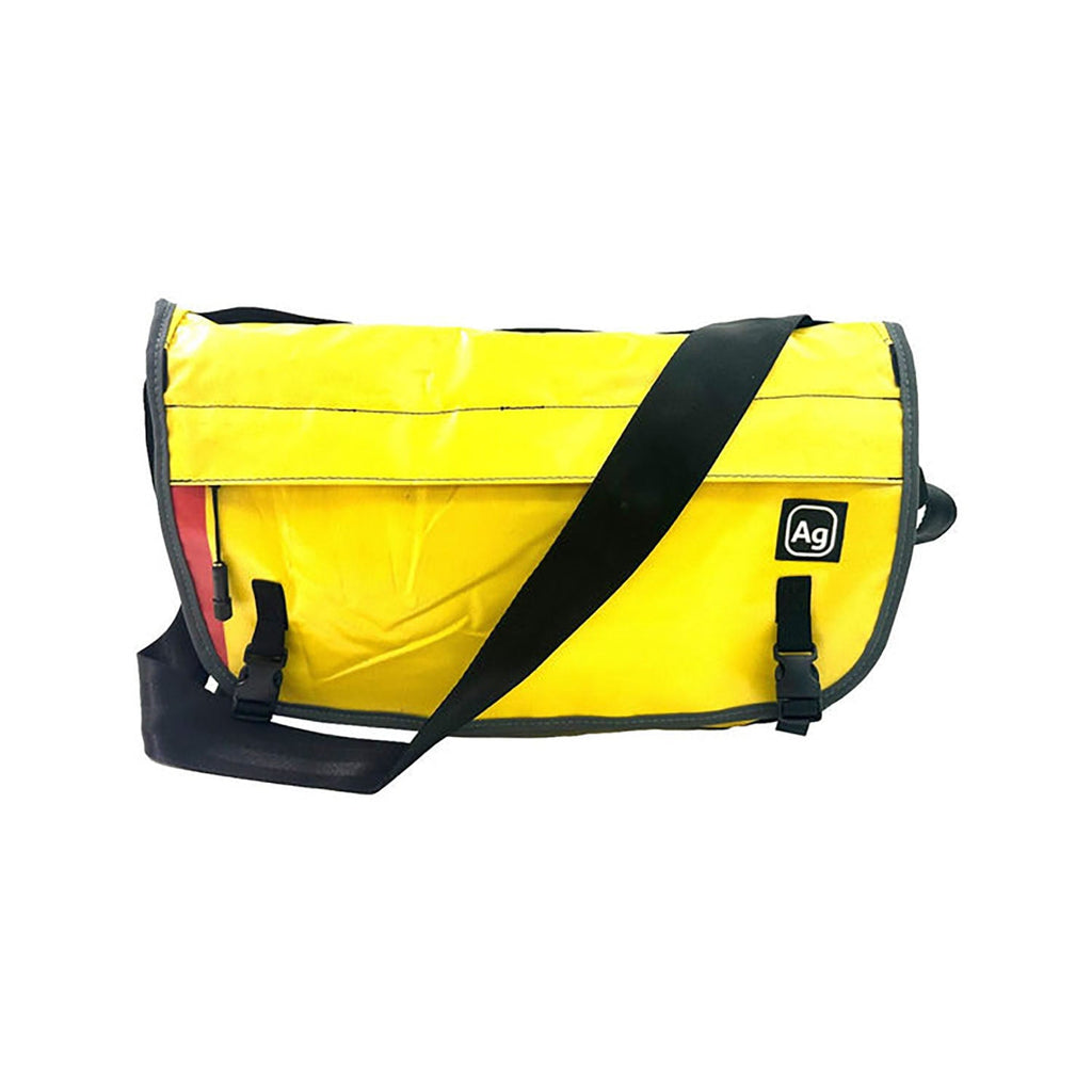 Alchemy Goods - Pike Messenger