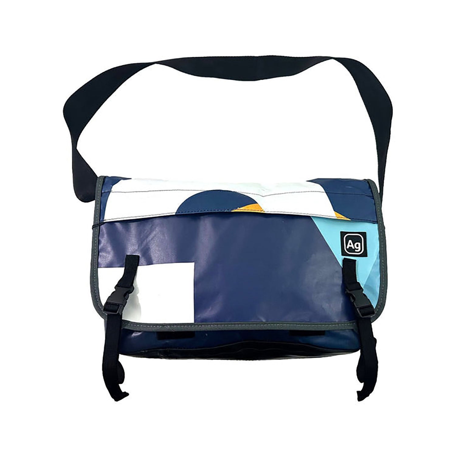 Alchemy Goods - Pike Messenger