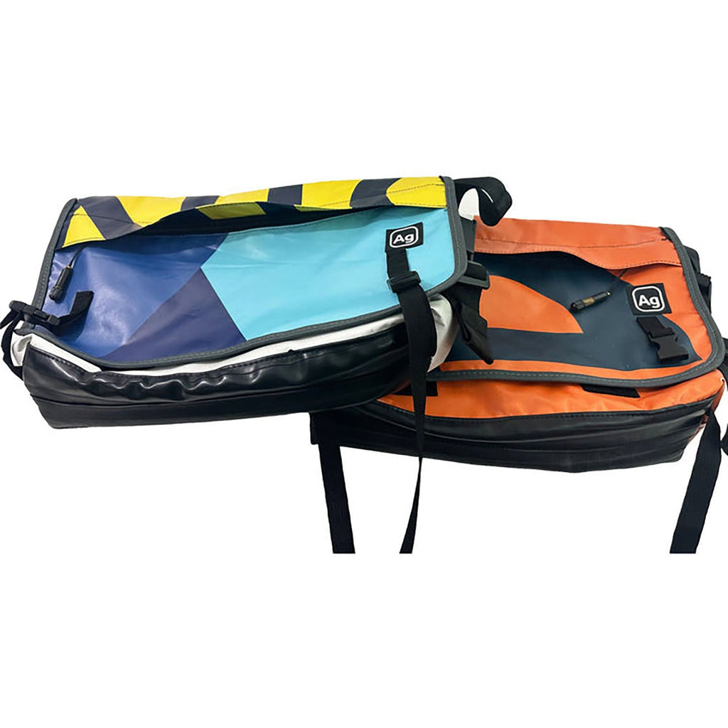 Alchemy Goods - Pike Messenger