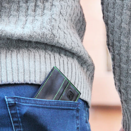 Alchemy Goods - Franklin Wallet